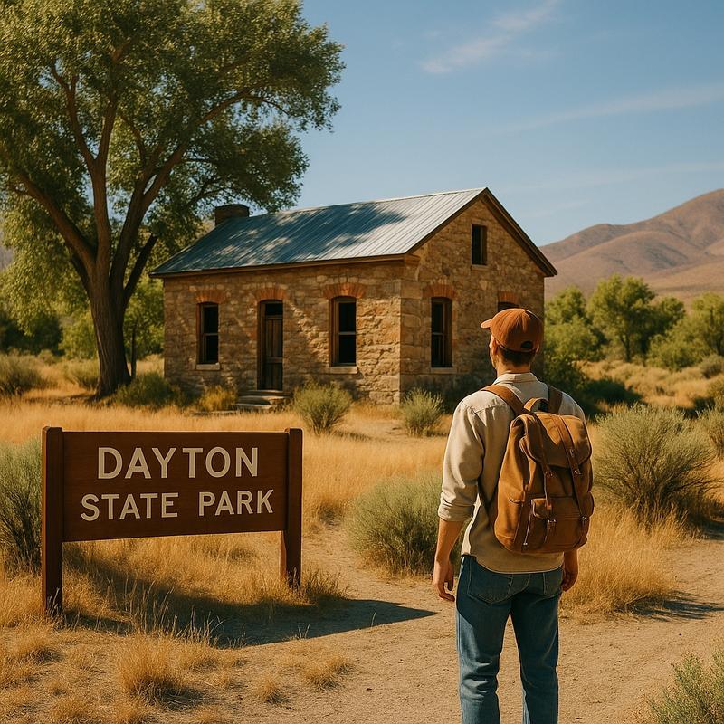 Dayton State Park