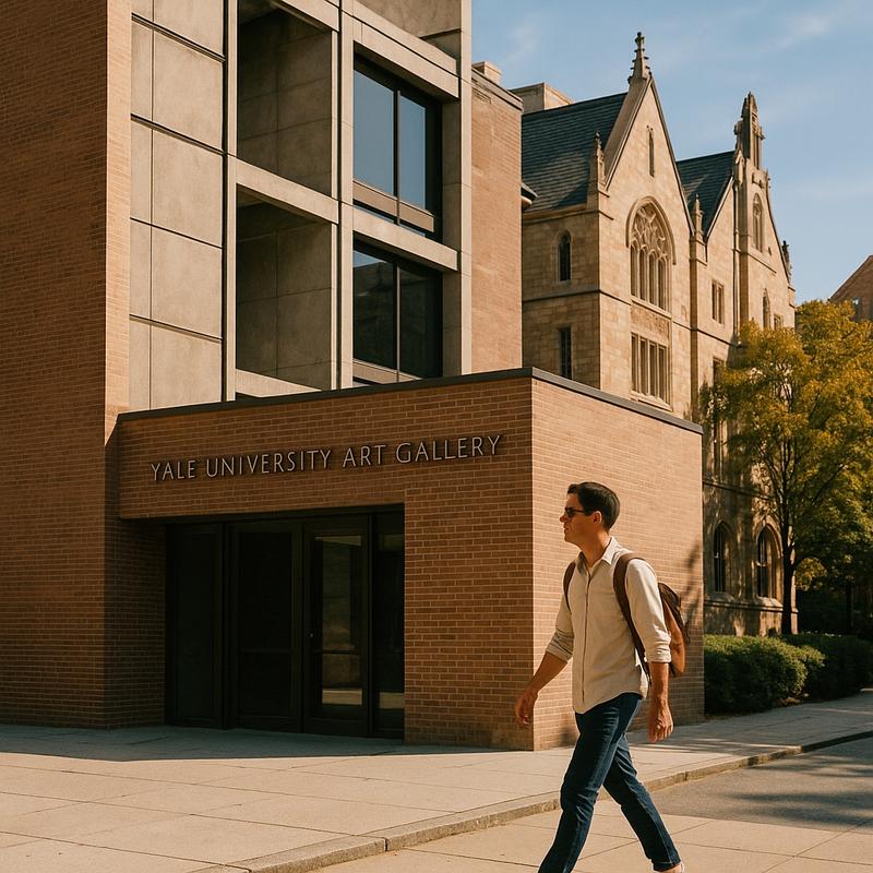 Yale University Art Gallery