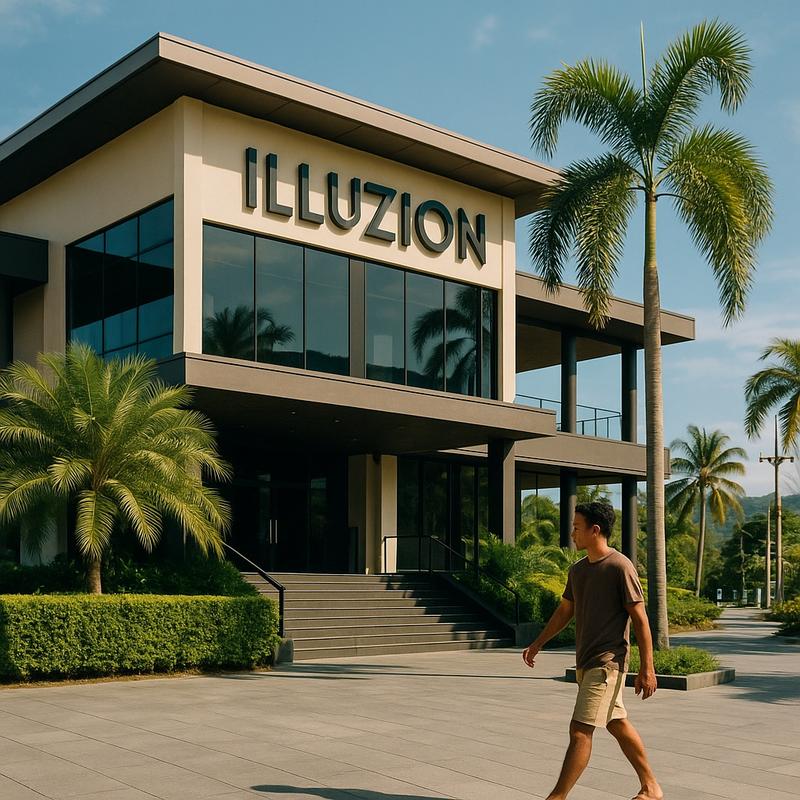 Illuzion Phuket