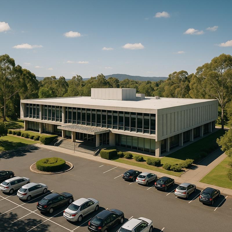 Royal Australian Mint