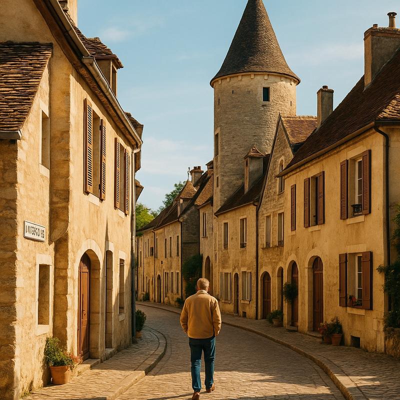La Grande Rue