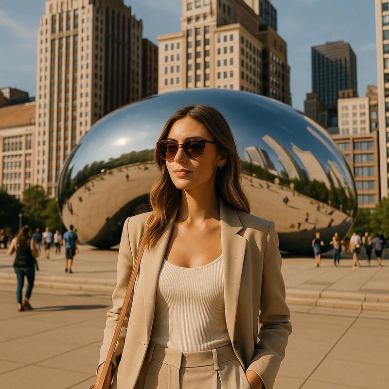 Millennium Park