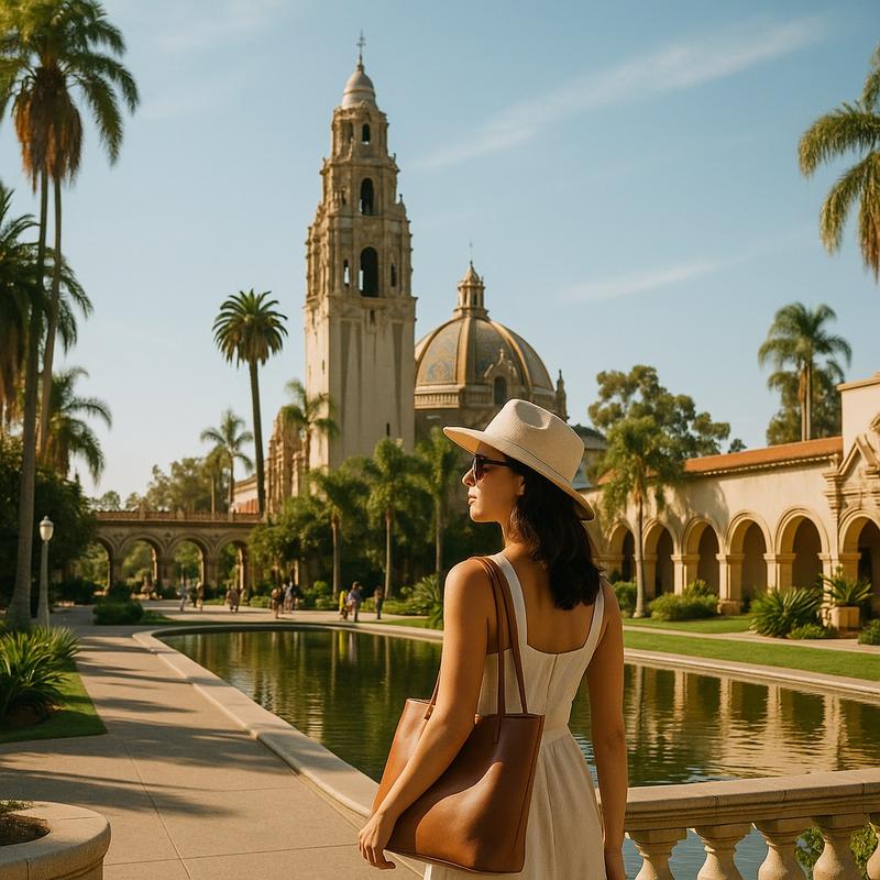 Balboa Park