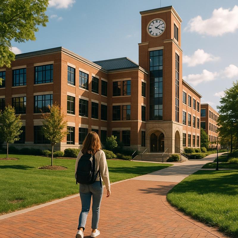 Towson University
