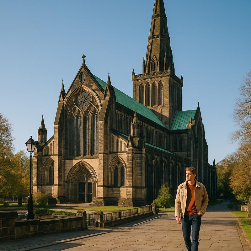 Glasgow Cathedral