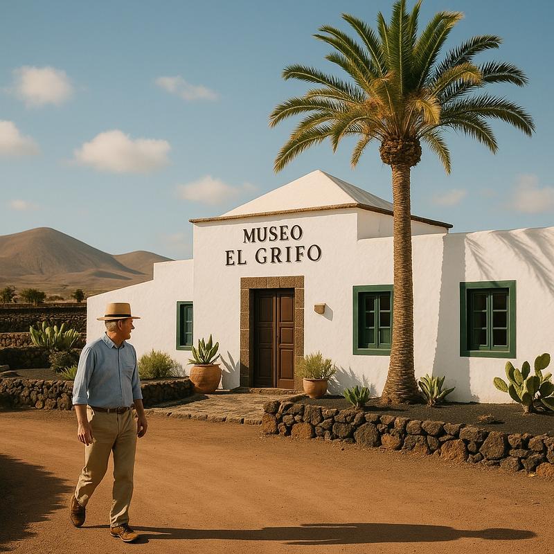 Museo el Grifo