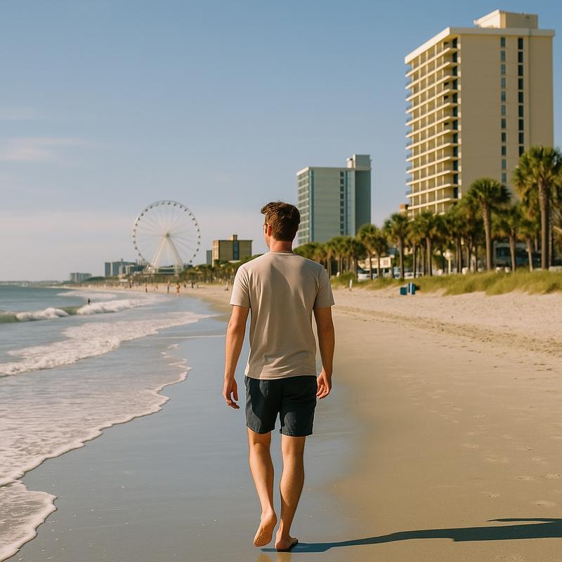 Myrtle Beach