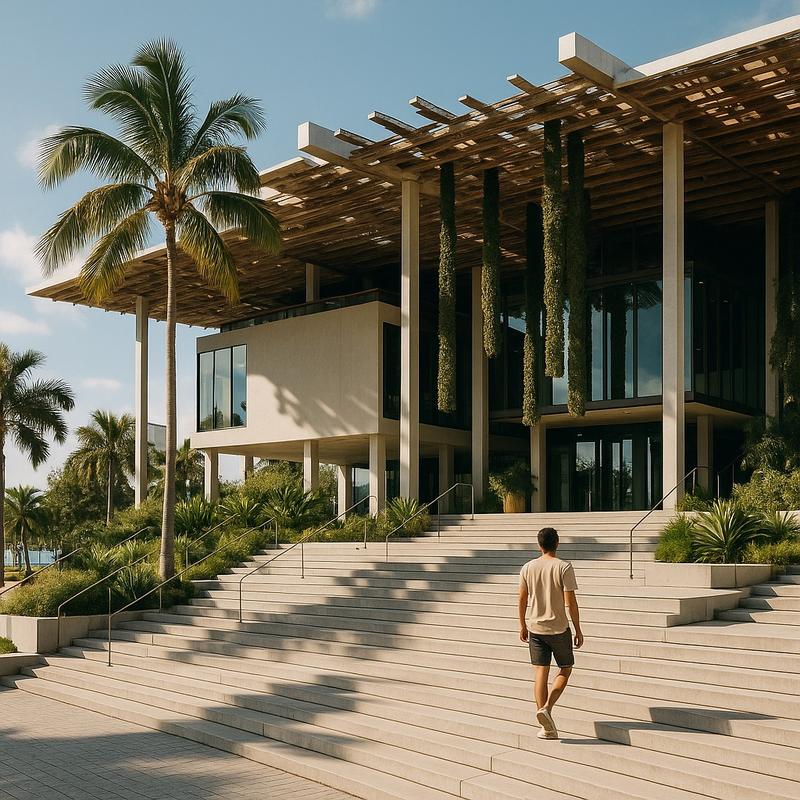 Pérez Art Museum Miami