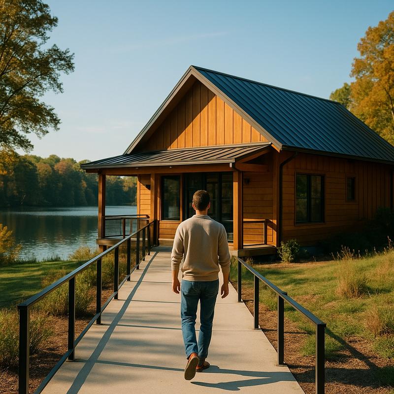 Killens Pond State Park