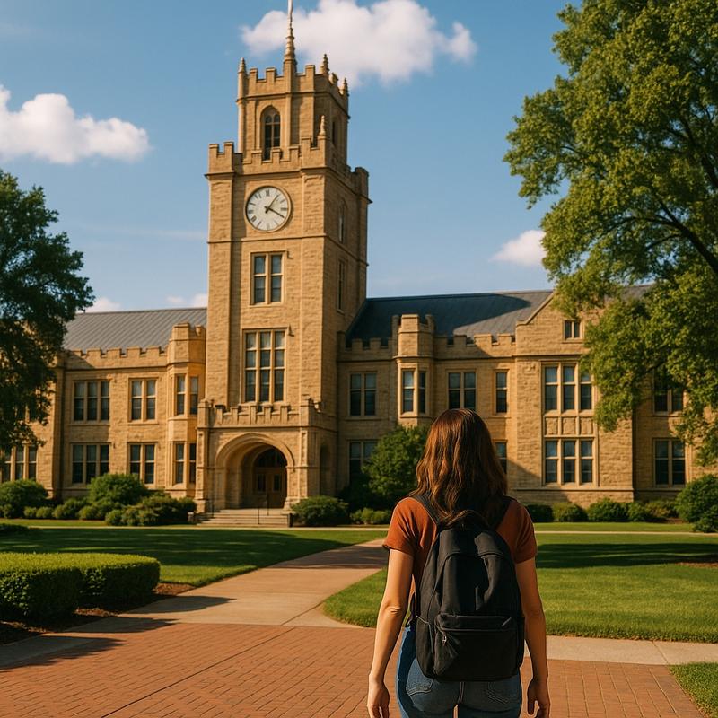 Southern Illinois University