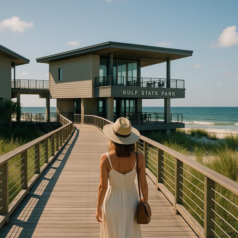 Gulf State Park