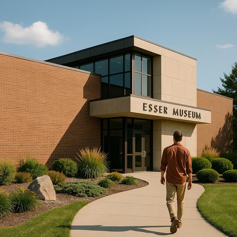 Besser Museum for Northeast Michigan