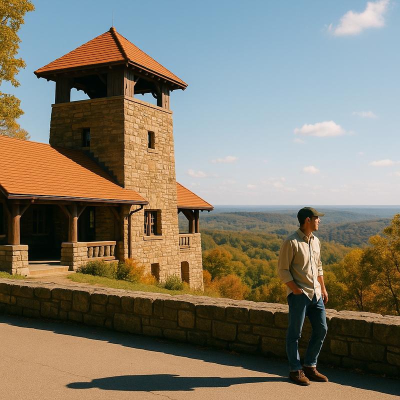 Brown County State Park