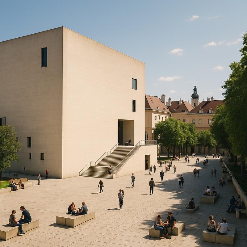 Leopold Museum