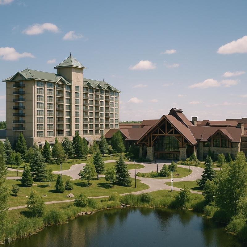 Casino Rama