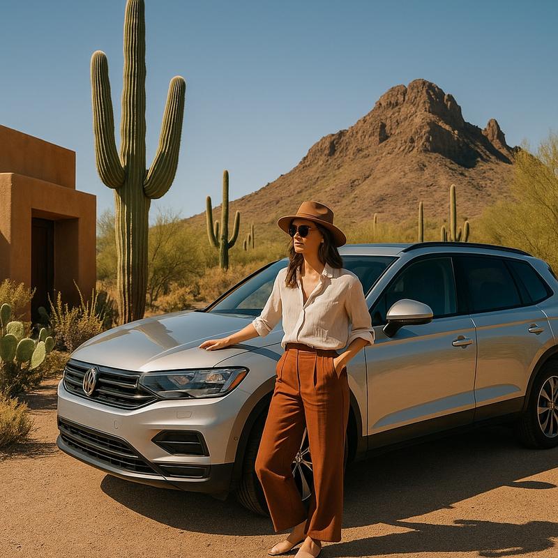 Sonoran Desert National Monument