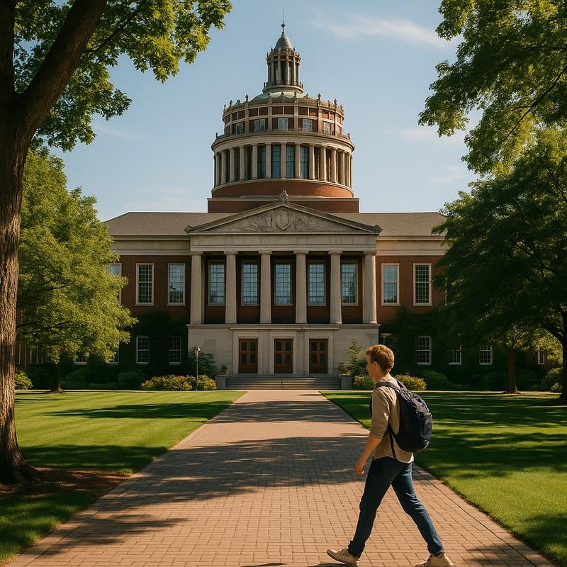 University of Rochester