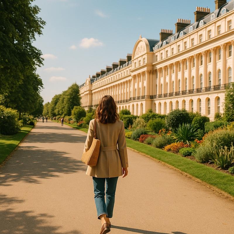 The Regent's Park