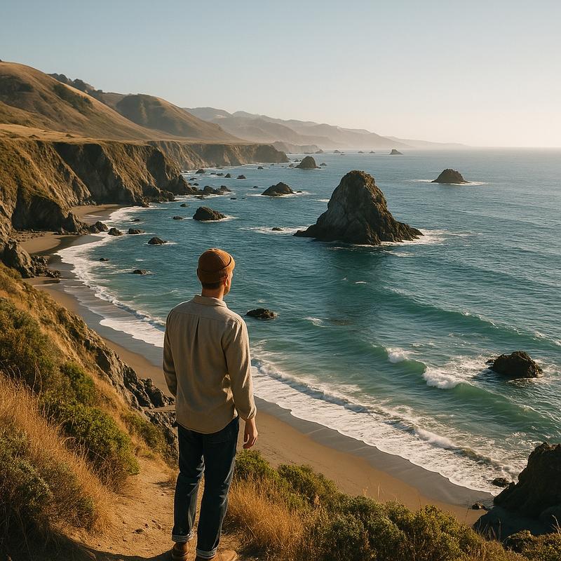 Sonoma Coast State Park