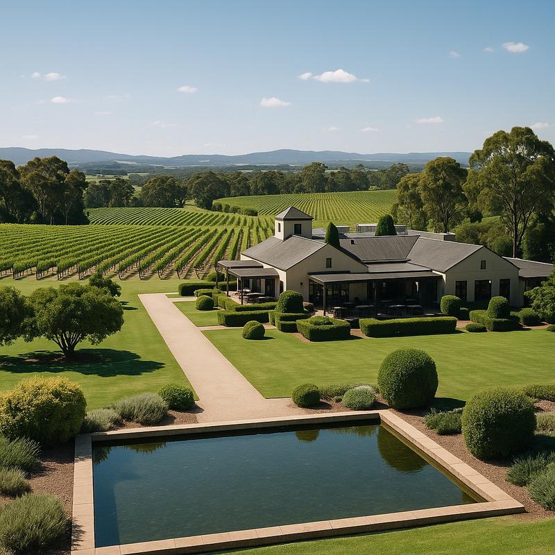 Domaine Chandon