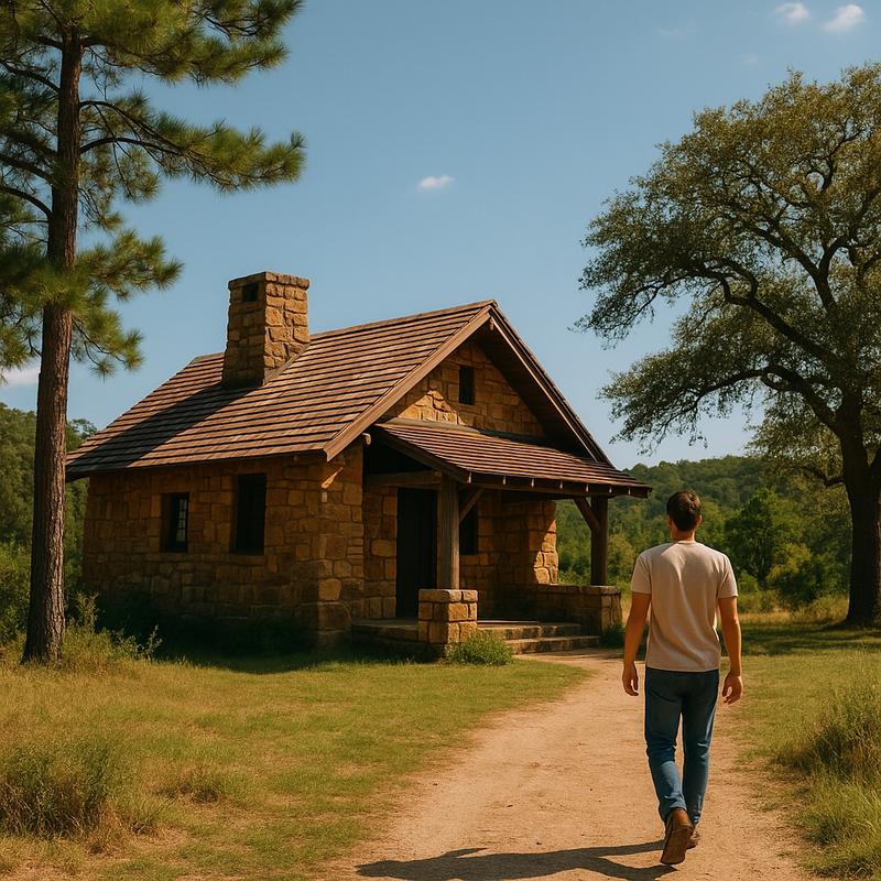Buescher State Park