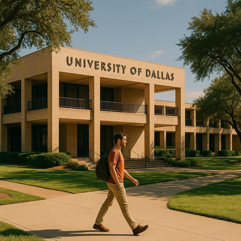 University of Dallas