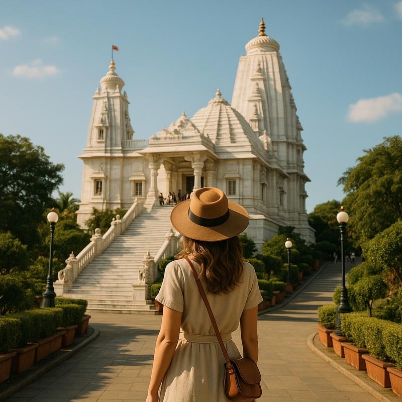 Birla Mandir