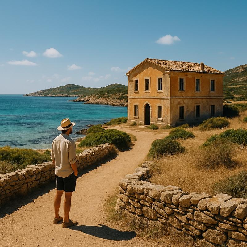 Asinara National Park