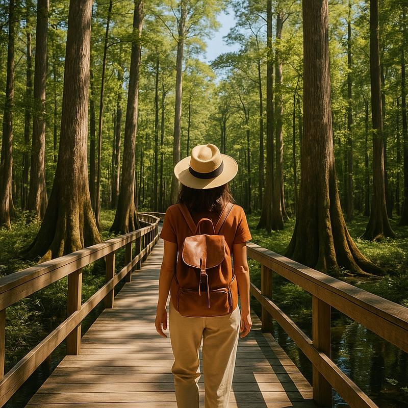 Congaree National Park