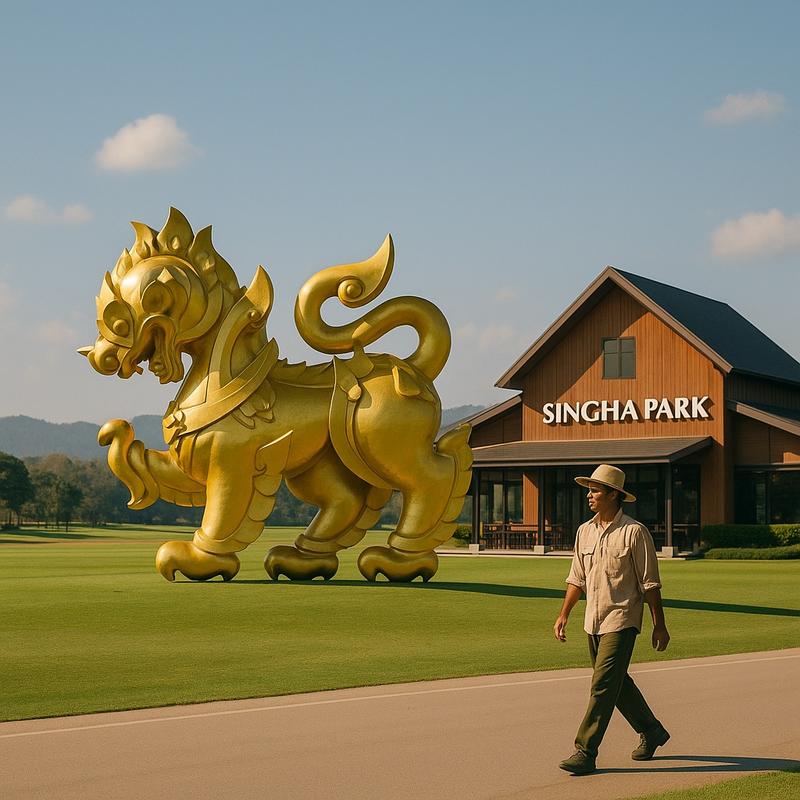 Singha Park