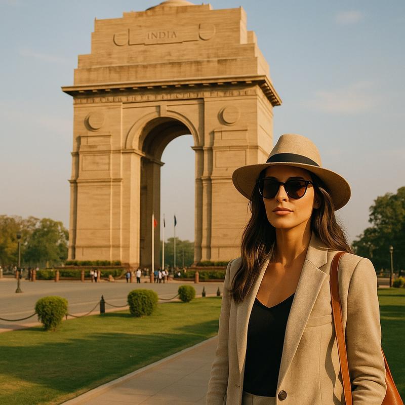 India Gate