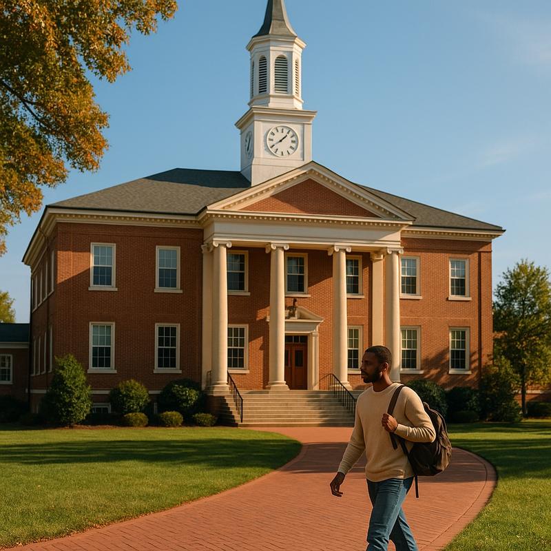 Virginia University-Lynchburg