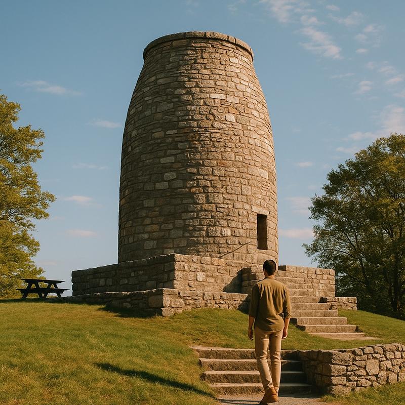 Washington Monument State Park