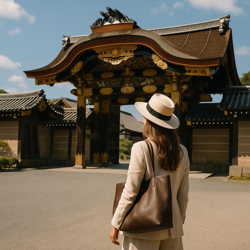 Nijō Castle