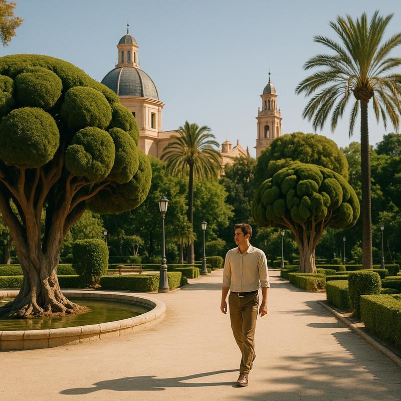 El Genovés Park