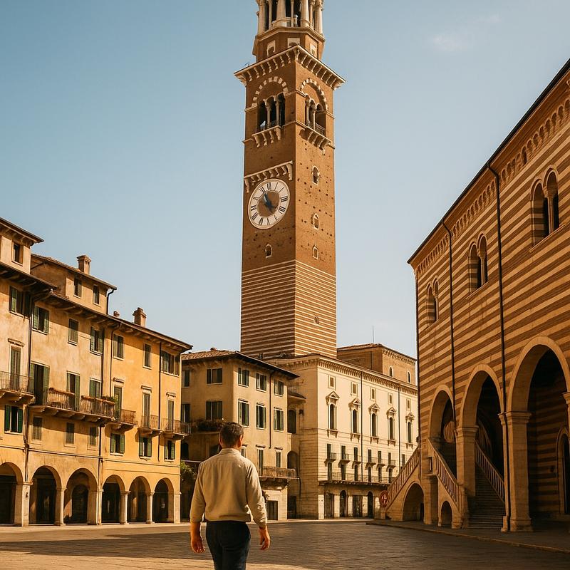 Torre dei Lamberti