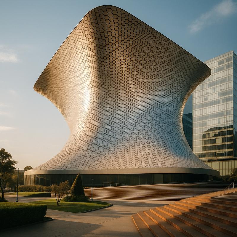 Museo Soumaya