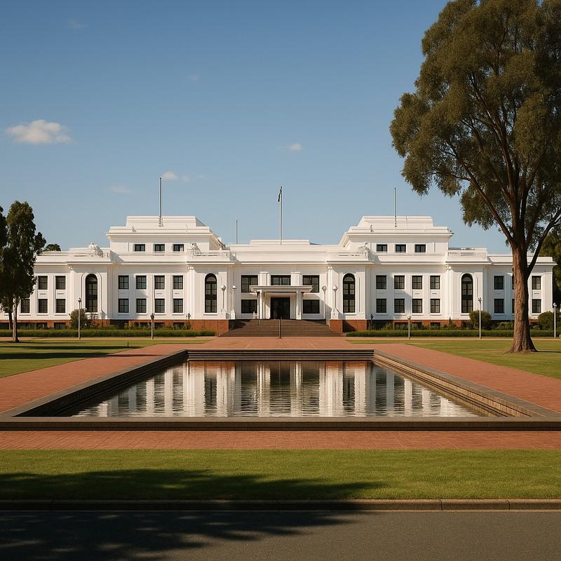 Old Parliament House