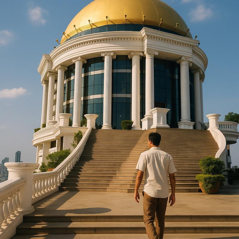lebua at State Tower