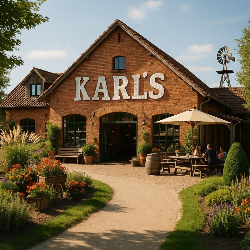 Karl's Adventure Village Rövershagen