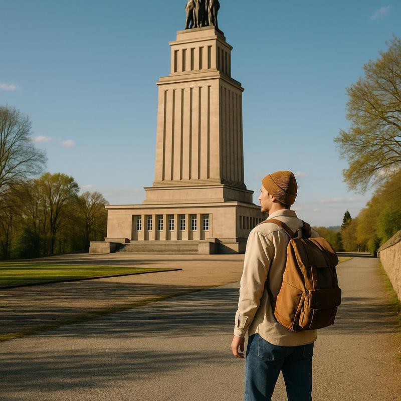 Buchenwald Memorial