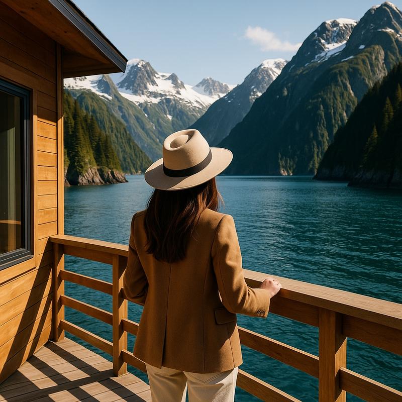 Kenai Fjords National Park