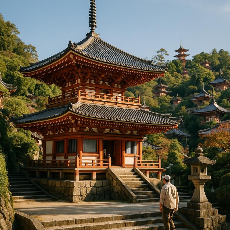 Daishoin