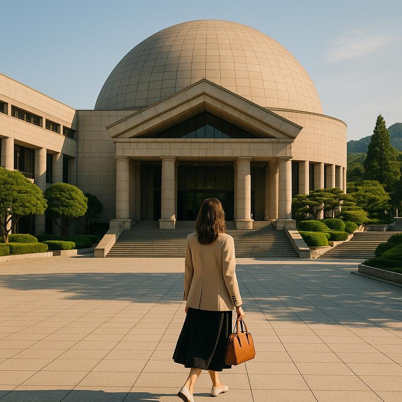 Seoul Arts Center