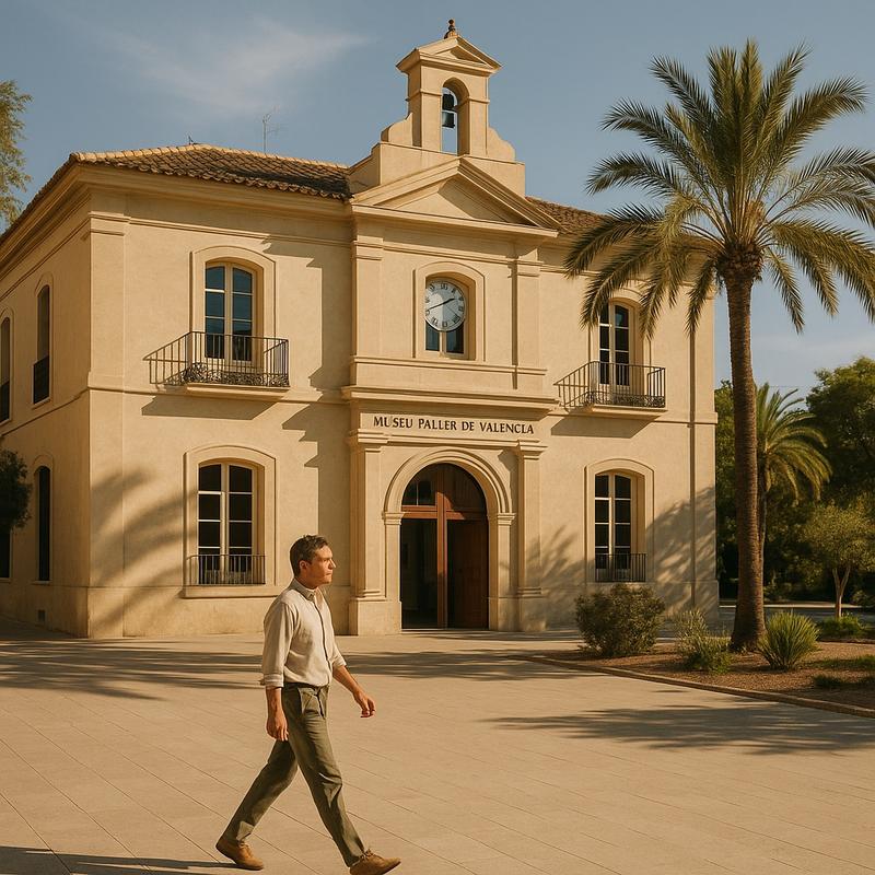 Museu Faller de València