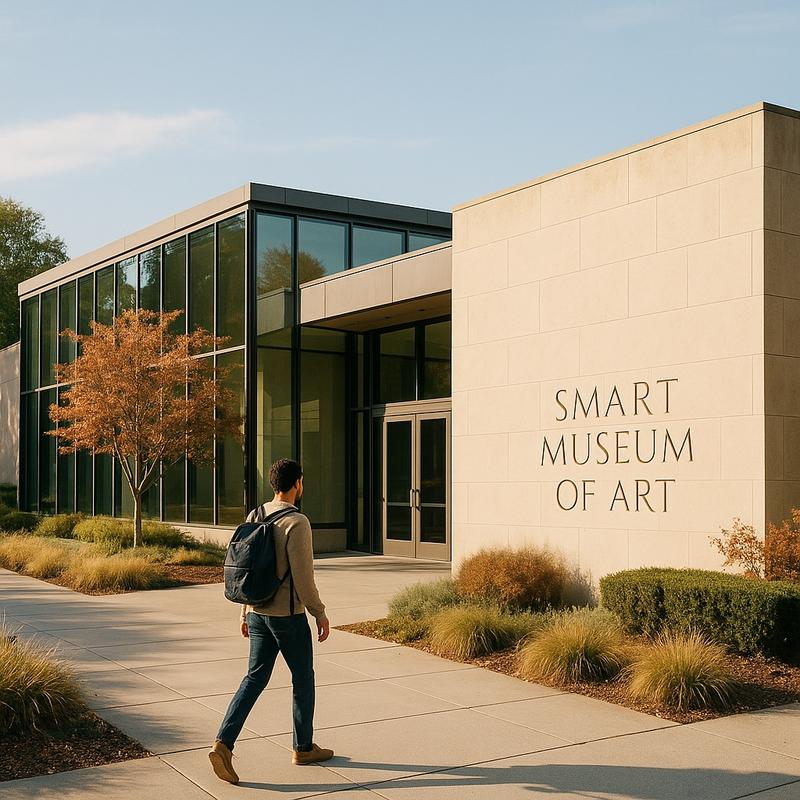 Smart Museum of Art