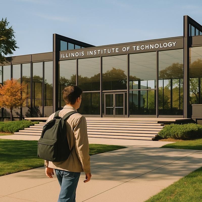 Illinois Institute of Technology