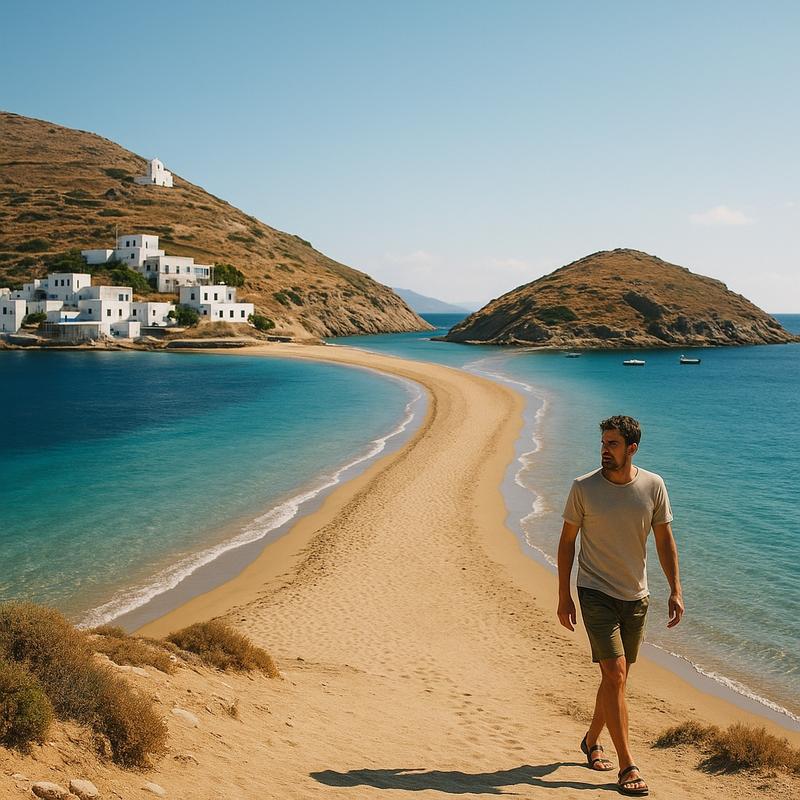 Kolona Beach