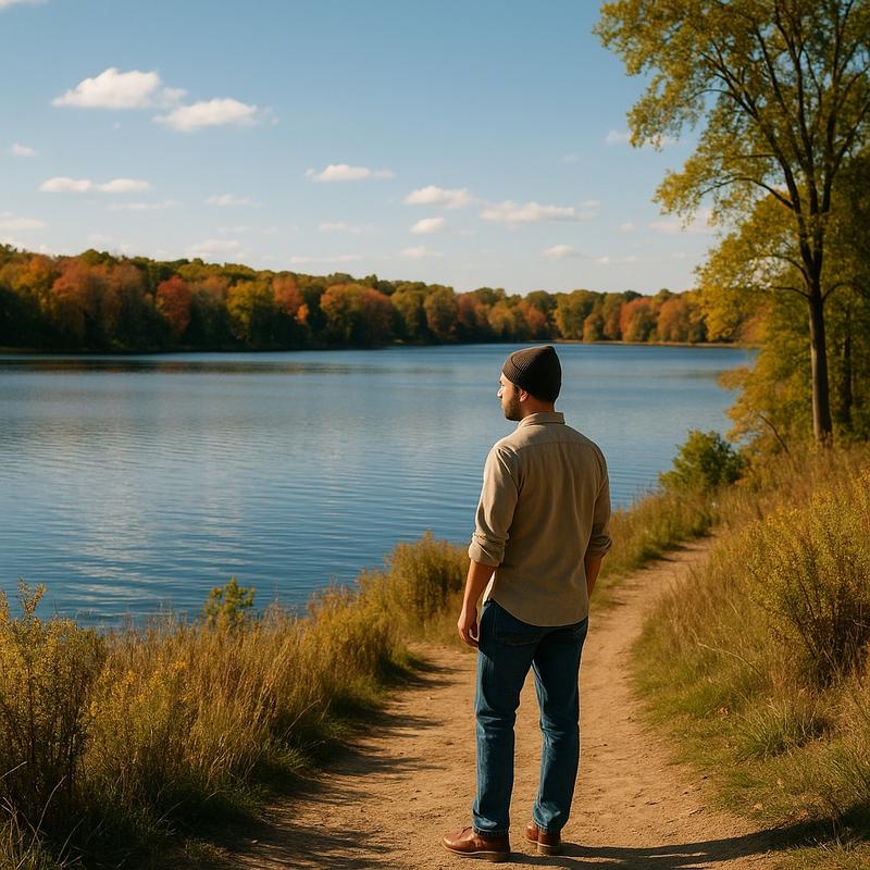 Ortonville Recreation Area