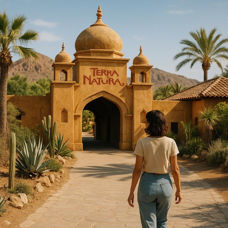 Terra Natura Murcia